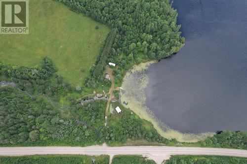 Appleby Lake Hwy 129, Thessalon, ON - Outdoor With View