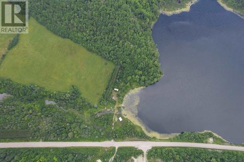 Appleby Lake Hwy 129, Thessalon, ON - Outdoor With View