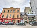 Exterior - B-1420 Rue Du Fort, Montréal (Ville-Marie), QC  - Outdoor With Facade 