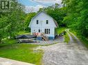 35 Forest Street, Parry Sound, ON  - Outdoor 