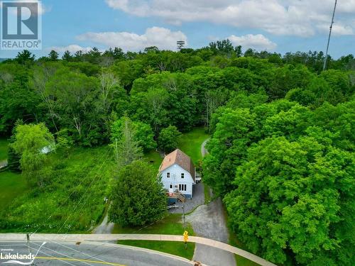 35 Forest Street, Parry Sound, ON - Outdoor