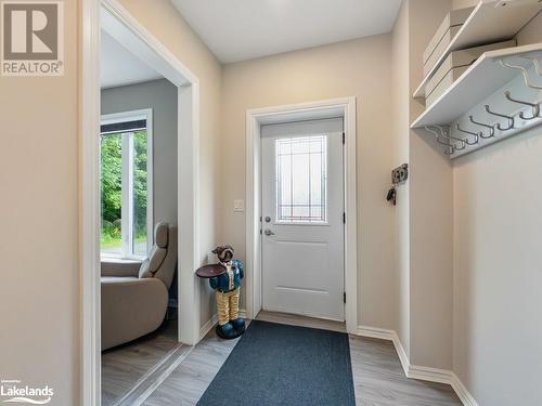 Front foyer - 35 Forest Street, Parry Sound, ON - Indoor Photo Showing Other Room