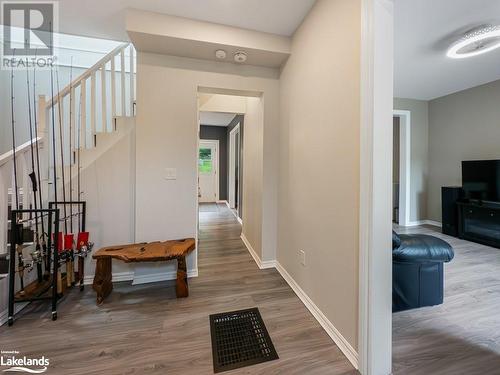 Foyer - 35 Forest Street, Parry Sound, ON - Indoor Photo Showing Other Room