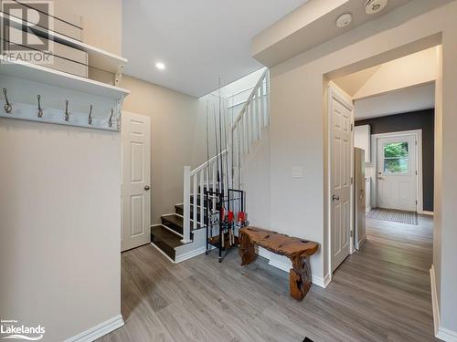 Foyer - 35 Forest Street, Parry Sound, ON - Indoor Photo Showing Other Room