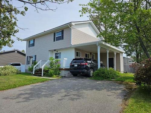 82 Byrd Avenue, Gander, NL 