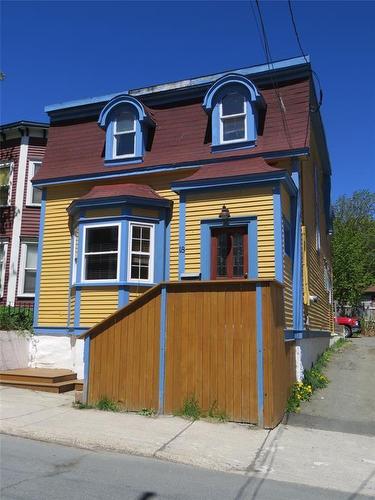 18 Freshwater Road, St.John'S, NL 