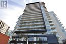 255 Bay Street Unit#105, Ottawa, ON  - Outdoor With Balcony With Facade 