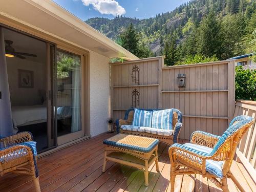 5300 Sunrise Drive, Kamloops, BC - Outdoor With Deck Patio Veranda With Exterior