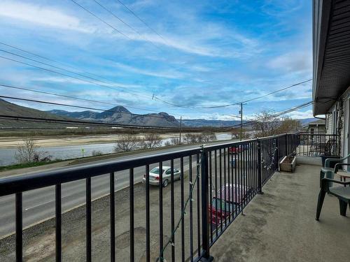 2090/2092 Westsyde Road, Kamloops, BC - Outdoor With View