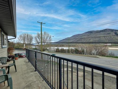 2090/2092 Westsyde Road, Kamloops, BC - Outdoor With View