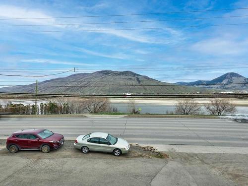 2090/2092 Westsyde Road, Kamloops, BC - Outdoor With View