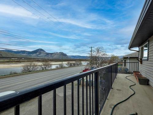 2090/2092 Westsyde Road, Kamloops, BC - Outdoor With View