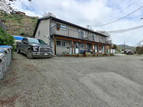 2090/2092 Westsyde Road, Kamloops, BC - Outdoor