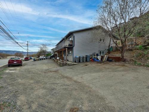 2090/2092 Westsyde Road, Kamloops, BC - Outdoor