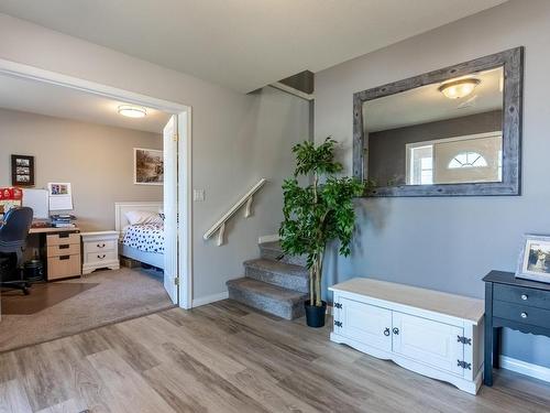 1653 Valleyview Drive, Kamloops, BC - Indoor Photo Showing Other Room