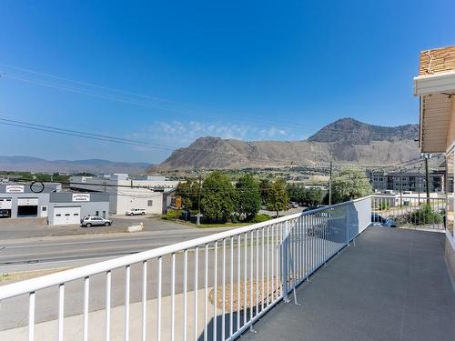 1653 Valleyview Drive, Kamloops, BC - Outdoor With View