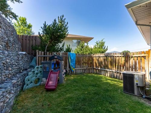 1653 Valleyview Drive, Kamloops, BC - Outdoor