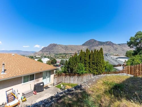 1653 Valleyview Drive, Kamloops, BC - Outdoor