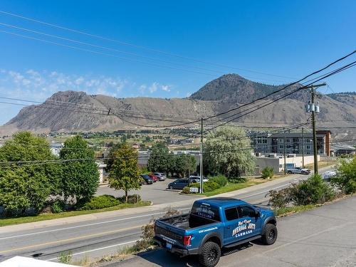 1653 Valleyview Drive, Kamloops, BC - Outdoor With View