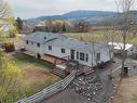 6808 Ashcroft Road, Kamloops, BC  - Outdoor With Deck Patio Veranda With View 