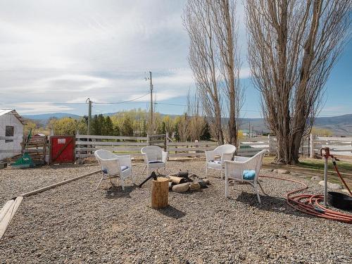 6808 Ashcroft Road, Kamloops, BC - Outdoor With View