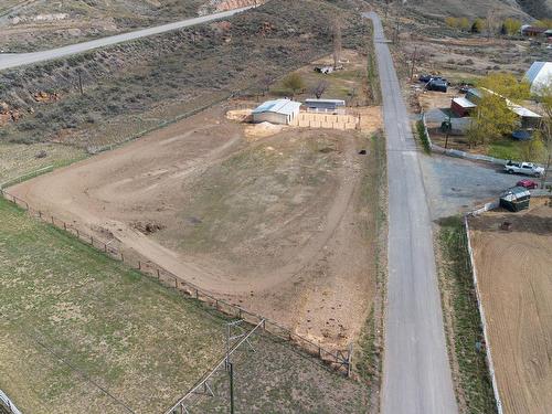 6808 Ashcroft Road, Kamloops, BC - Outdoor With View