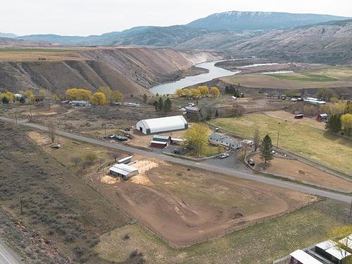 6808 Ashcroft Road, Kamloops, BC - Outdoor With View