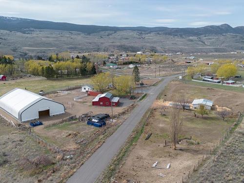 6808 Ashcroft Road, Kamloops, BC - Outdoor With View