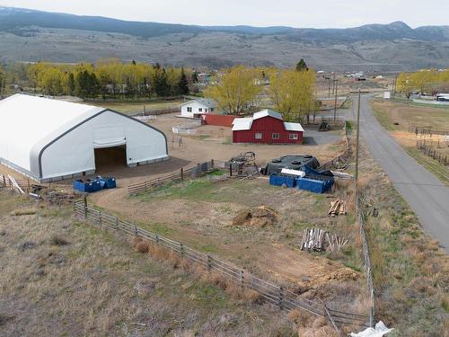 6808 Ashcroft Road, Kamloops, BC - Outdoor With View