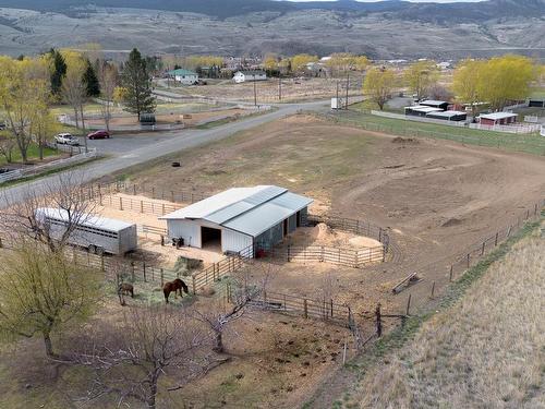 6808 Ashcroft Road, Kamloops, BC - Outdoor With View