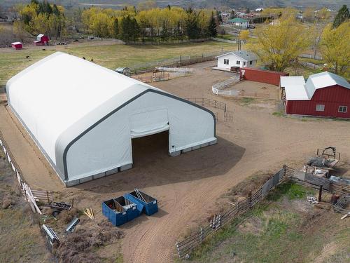 6808 Ashcroft Road, Kamloops, BC - Outdoor