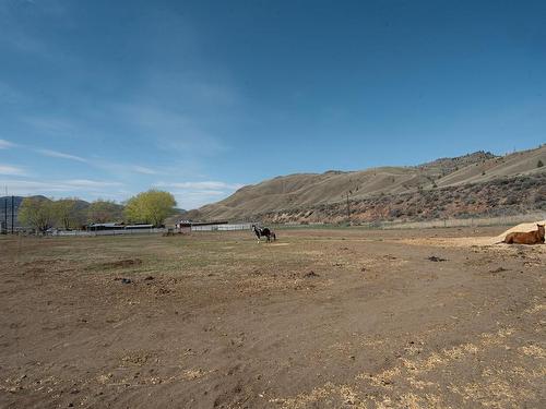 6808 Ashcroft Road, Kamloops, BC - Outdoor With View