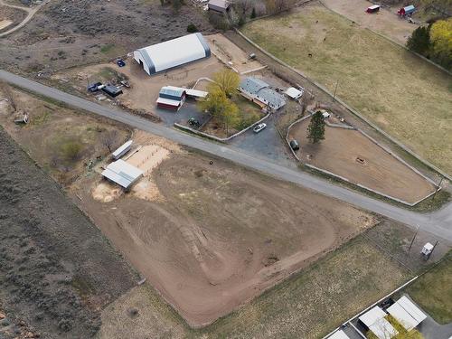 6808 Ashcroft Road, Kamloops, BC - Outdoor With View