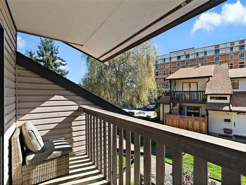 18-1506 Admirals Rd, View Royal, BC 