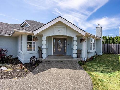 570 Cambridge Dr, Campbell River, BC 