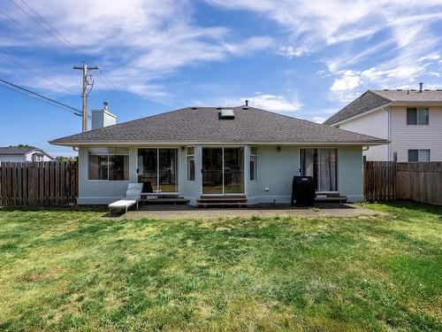 570 Cambridge Dr, Campbell River, BC 