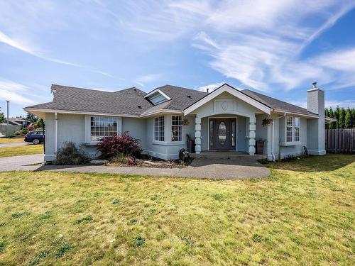 570 Cambridge Dr, Campbell River, BC 