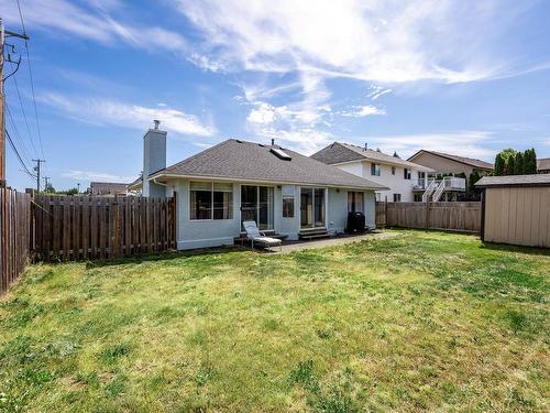 570 Cambridge Dr, Campbell River, BC 