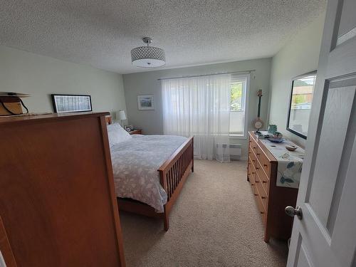 218 Manitoba, Schreiber, ON - Indoor Photo Showing Bedroom