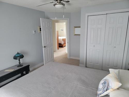 218 Manitoba, Schreiber, ON - Indoor Photo Showing Bedroom