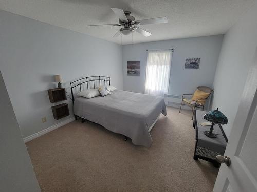 218 Manitoba, Schreiber, ON - Indoor Photo Showing Bedroom