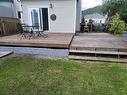 218 Manitoba, Schreiber, ON  - Outdoor With Deck Patio Veranda 