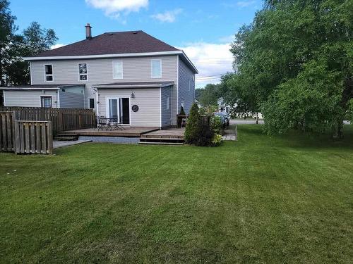 218 Manitoba, Schreiber, ON - Outdoor