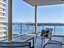 504-10 Chapel St, Nanaimo, BC  - Outdoor With Body Of Water With View With Exterior 