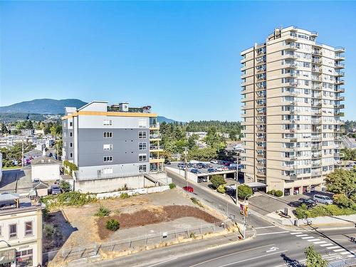 504-10 Chapel St, Nanaimo, BC - Outdoor