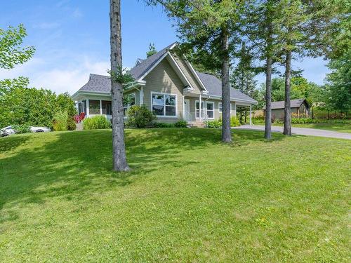 FaÃ§ade - 220 Rue De La Vallée-Du-Golf, Sainte-Adèle, QC - Outdoor With Facade