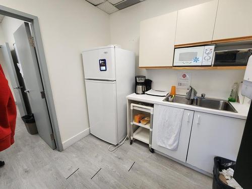 Kitchen - 235-4650 Boul. Des Laurentides, Laval (Vimont), QC - Indoor Photo Showing Kitchen