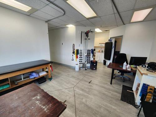 Office - 235-4650 Boul. Des Laurentides, Laval (Vimont), QC - Indoor