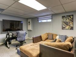 Family room - 