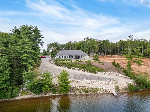 409 Aulenback Point Road, Sweetland, NS 